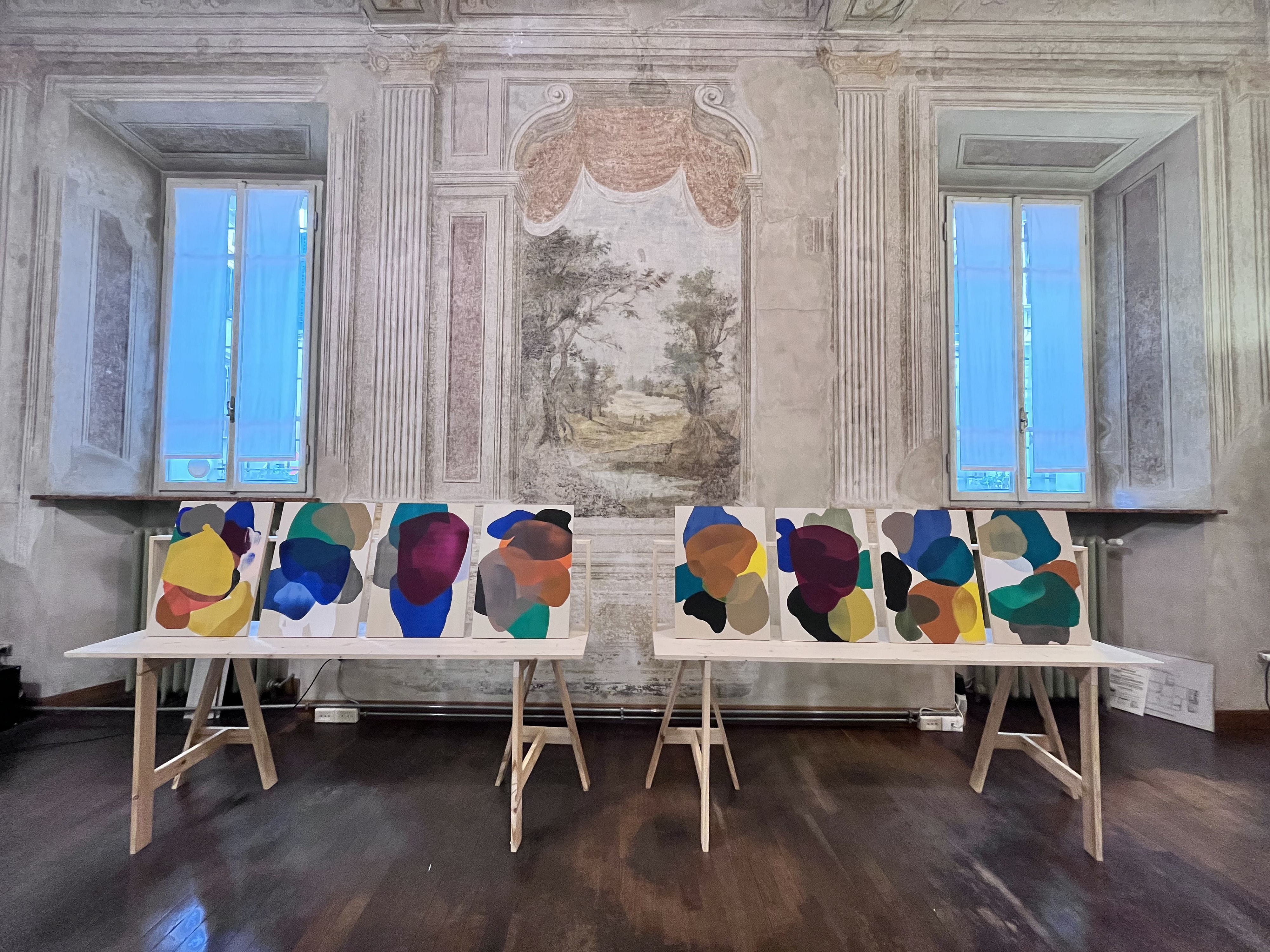 Corraini Arte Contemporanea
