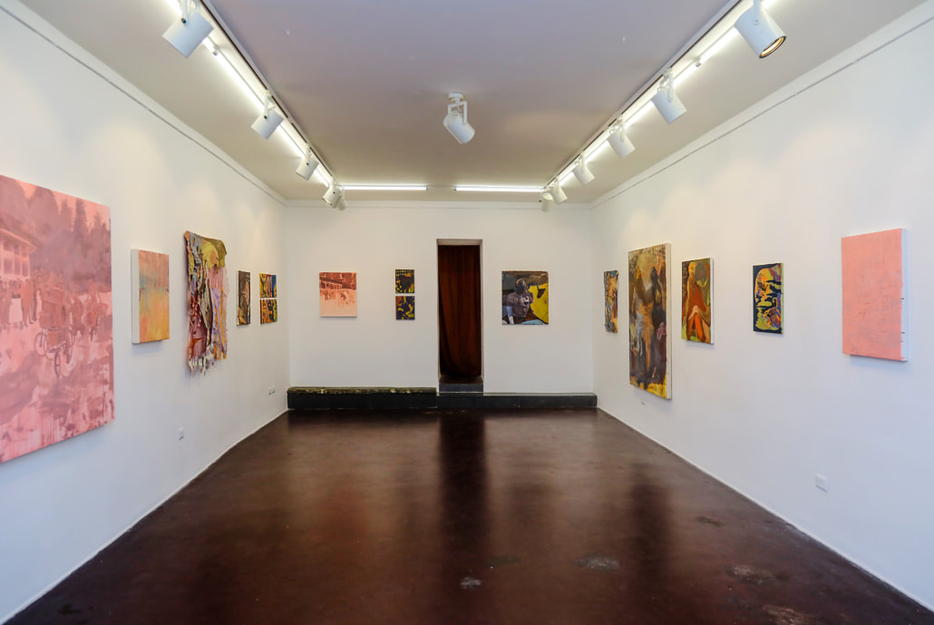 Gallerie Riunite