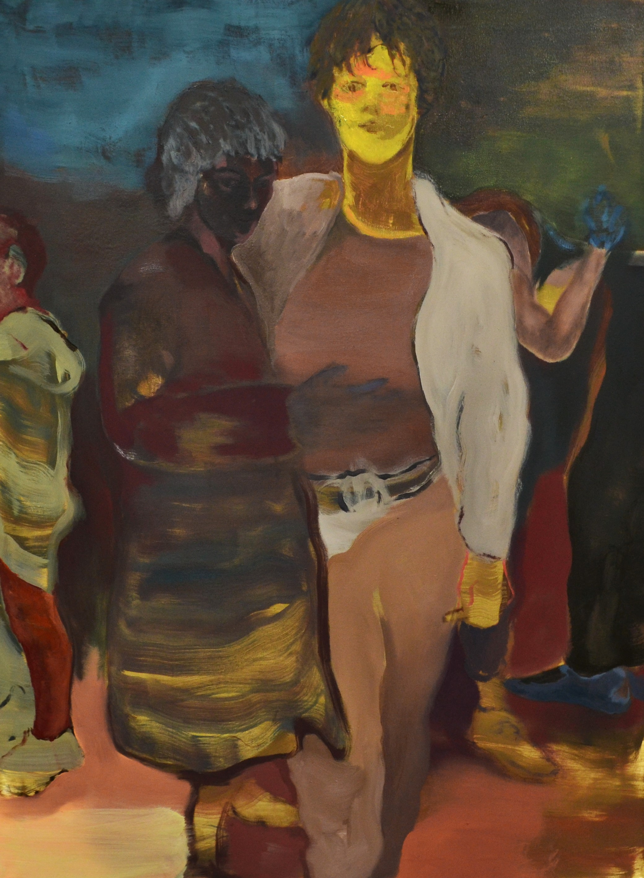 Francesco  Onda, ‘Senza titolo’, 2026