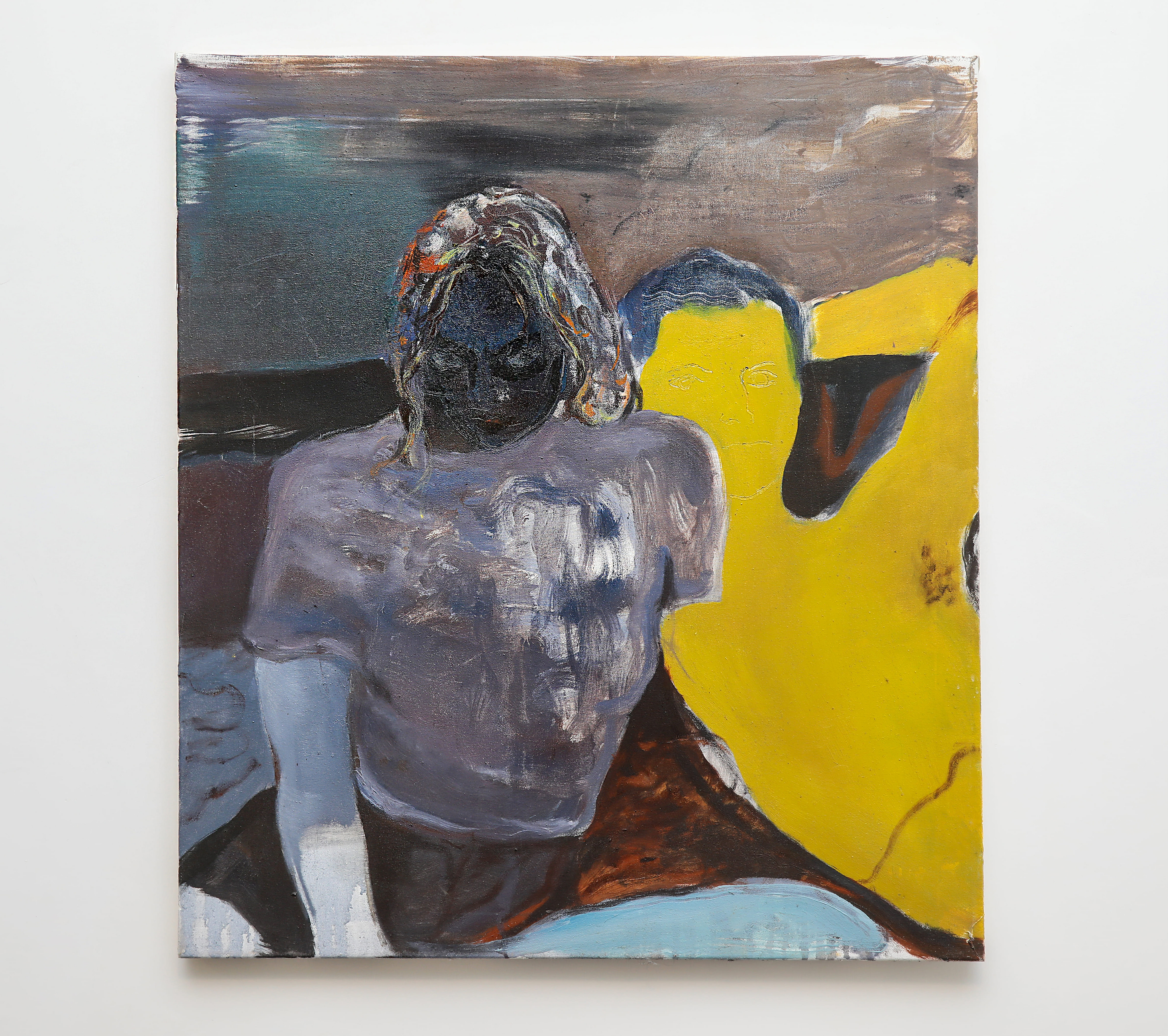 Francesco  Onda, ‘Cirrus love’, 2026