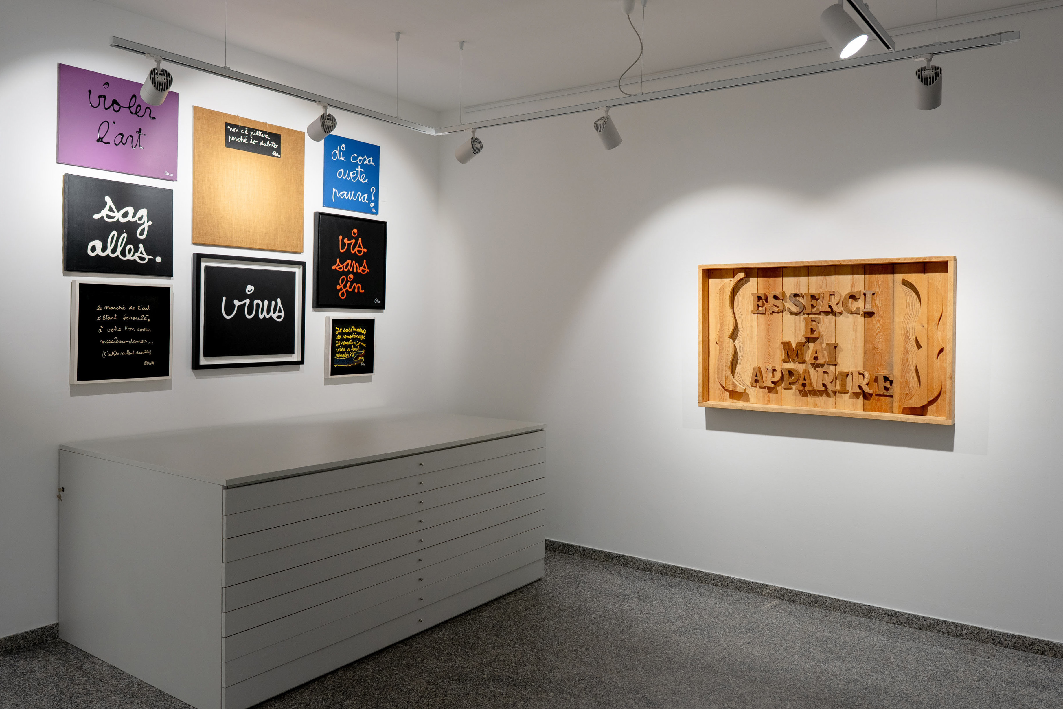 Sangallo Fine Art