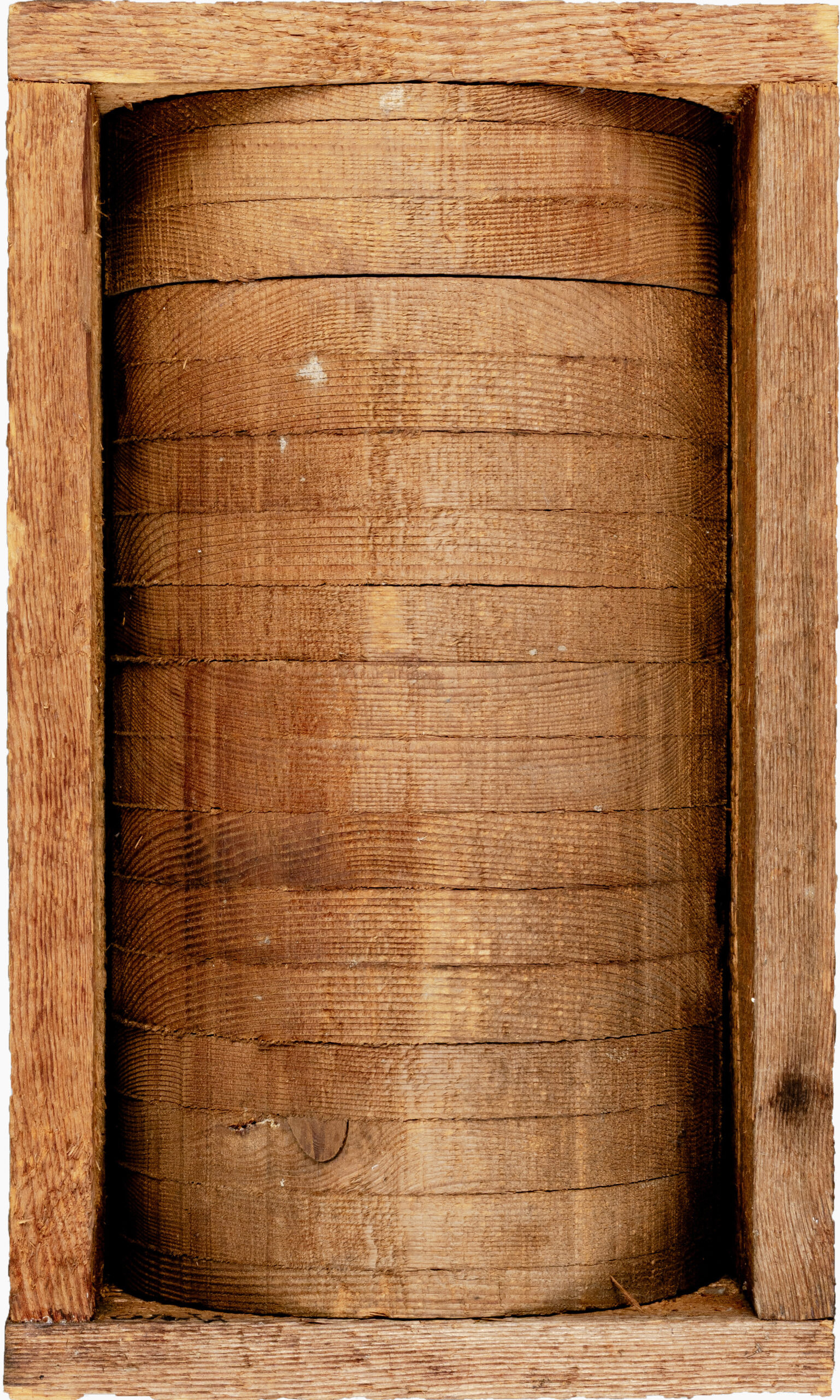Mario  Ceroli, ‘Senza titolo’, 1968