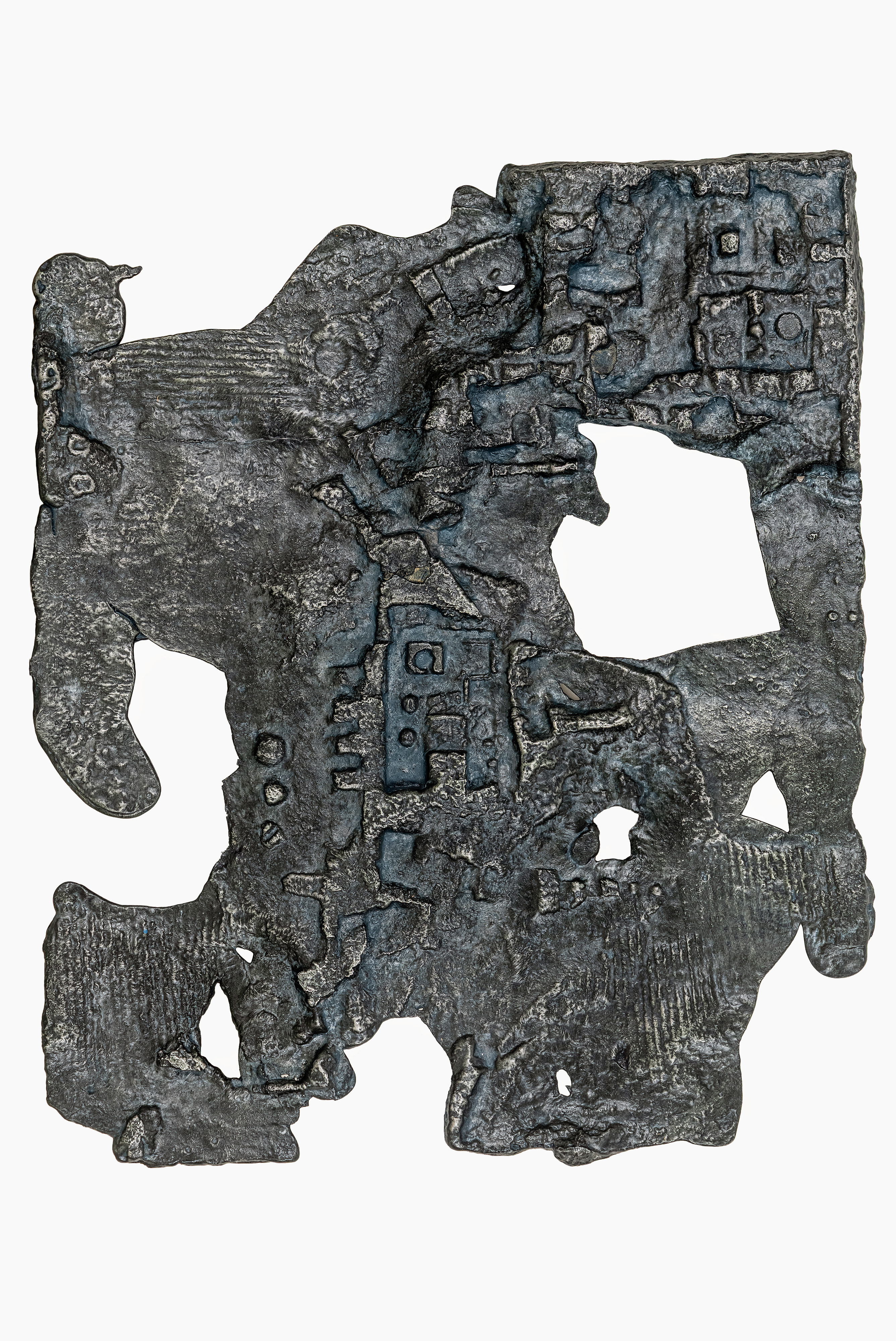 Balasaheb Chaudhari, ‘Untitled’, 2026