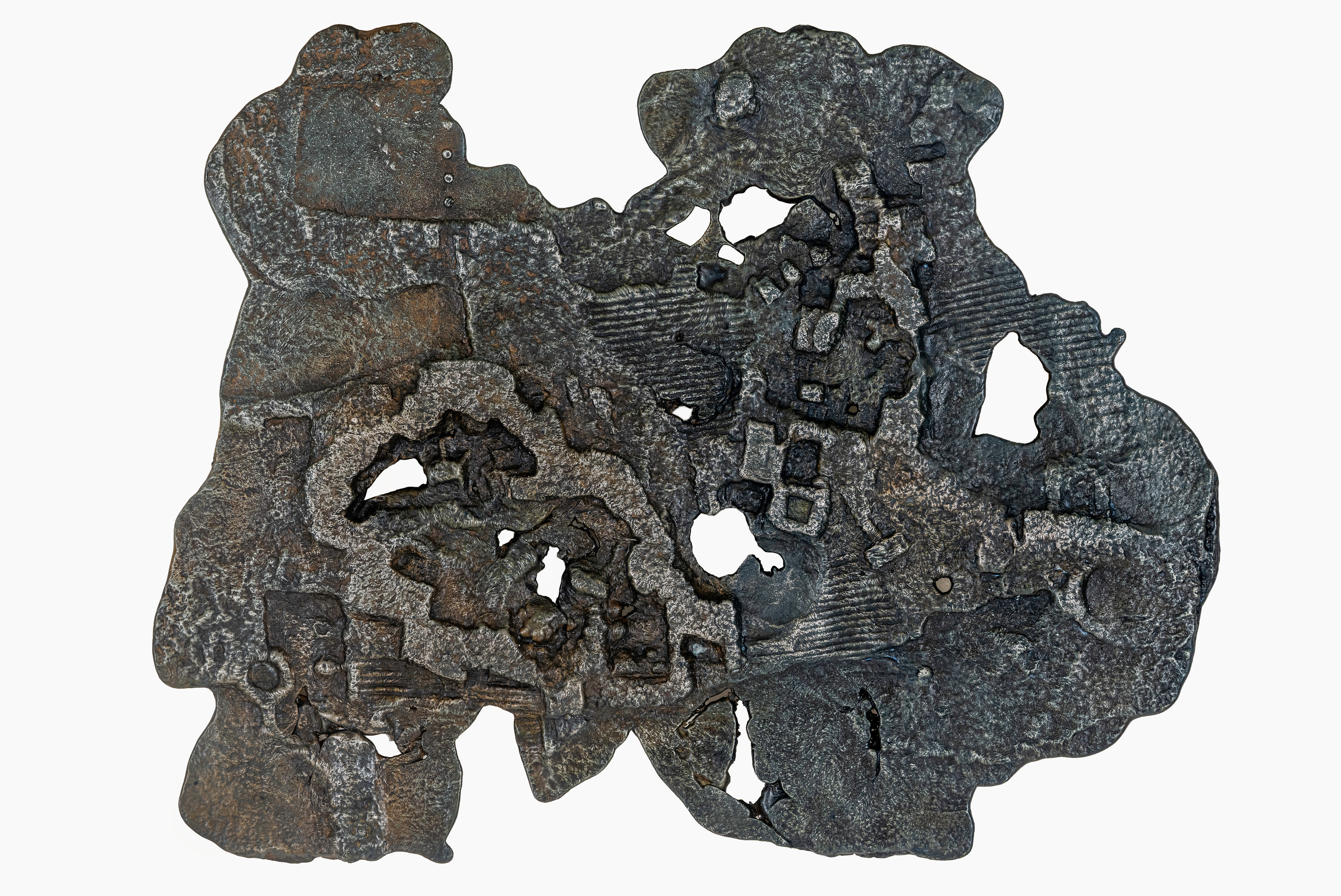 Balasaheb Chaudhari, ‘Untitled’, 2026