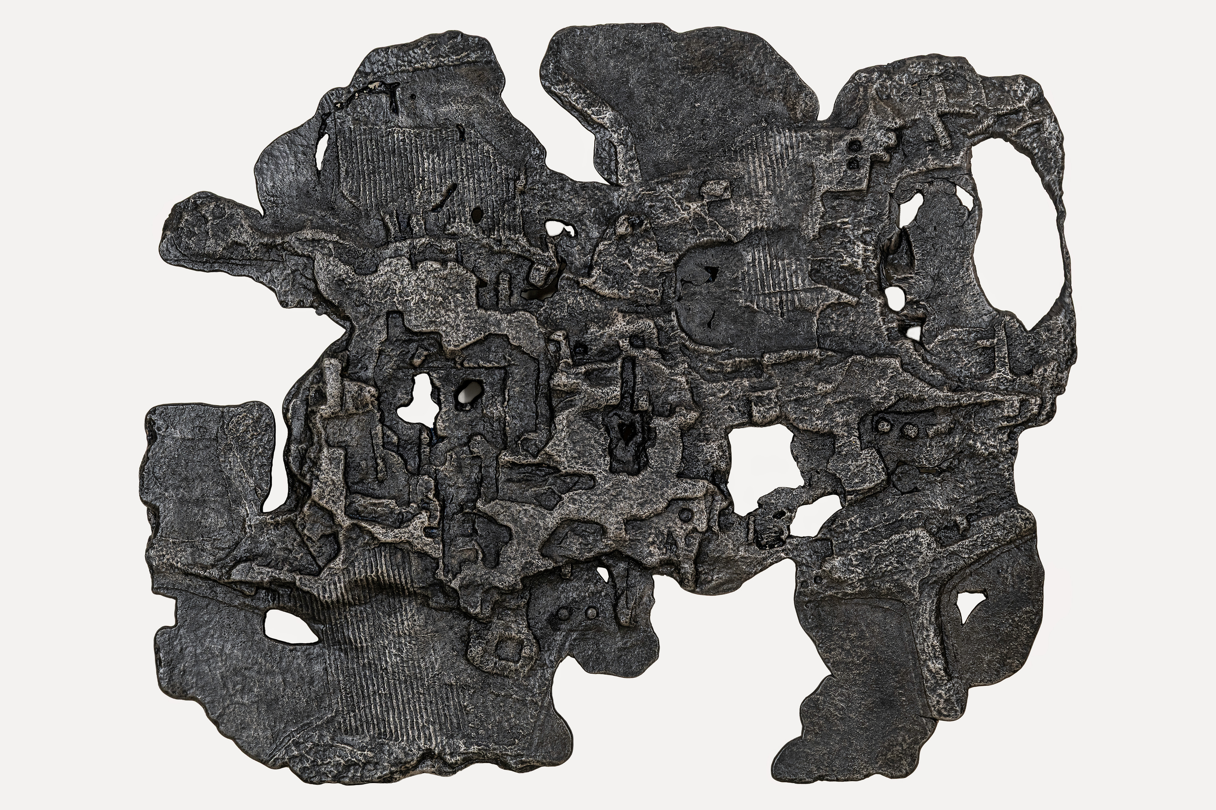 Balasaheb Chaudhari, ‘Untitled’, 2026