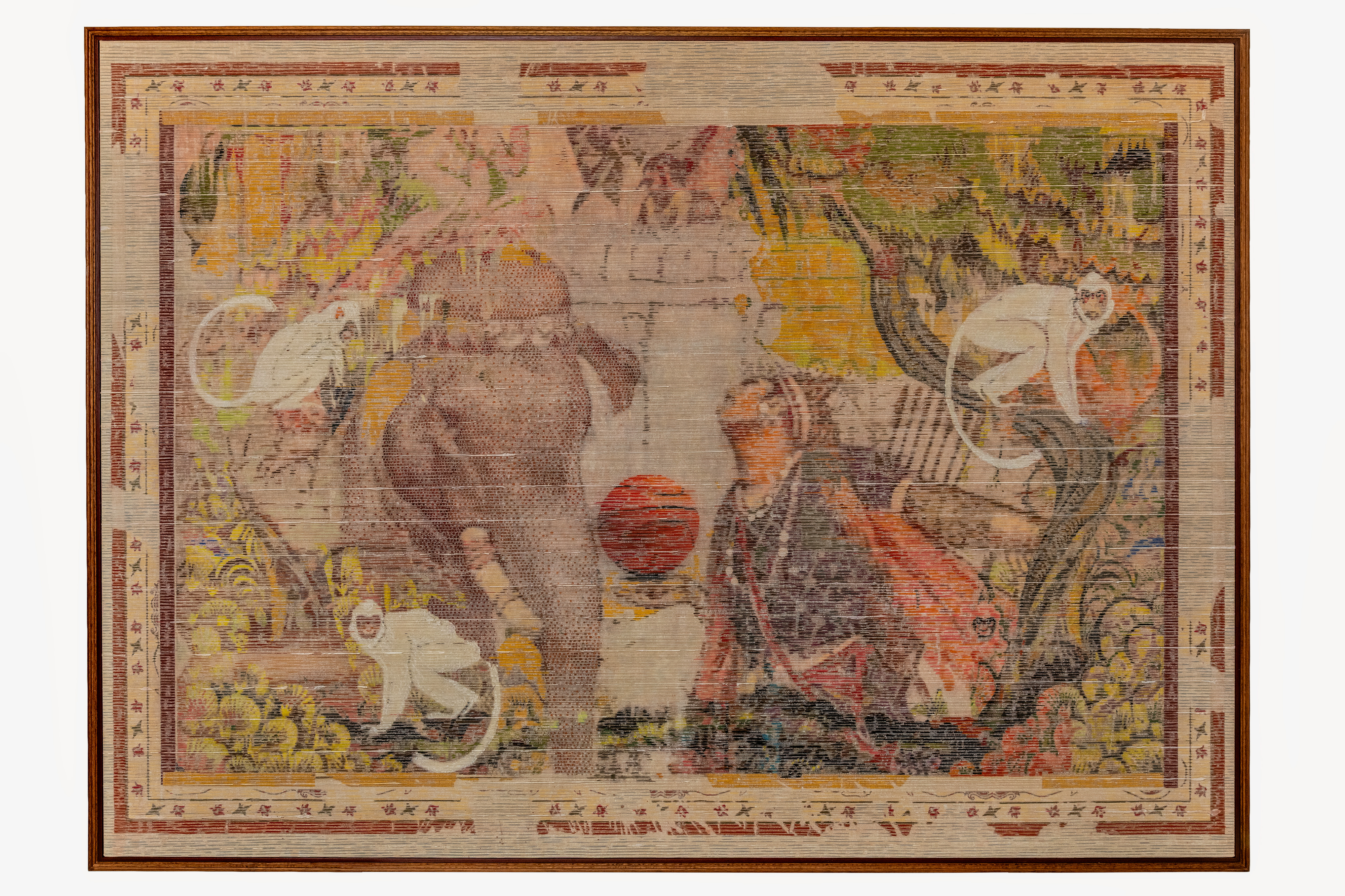 Mangesh Rajguru, ‘Untitled’, 2026