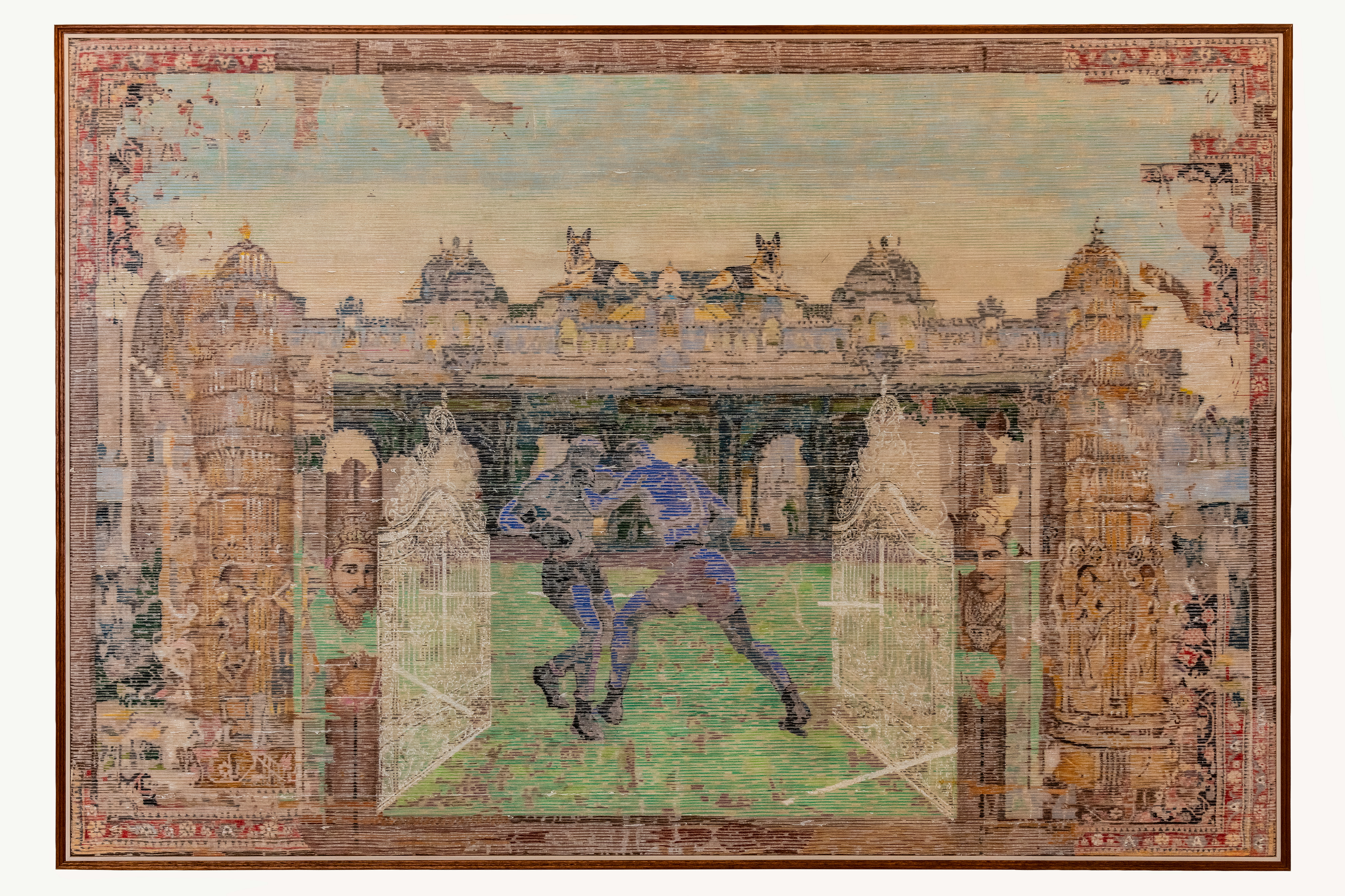Mangesh Rajguru, ‘Untitled’, 2026