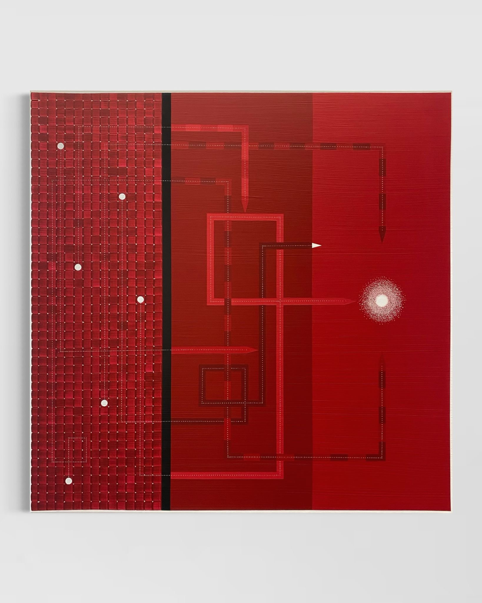 Giulia Osella, ‘9:11’, 2025