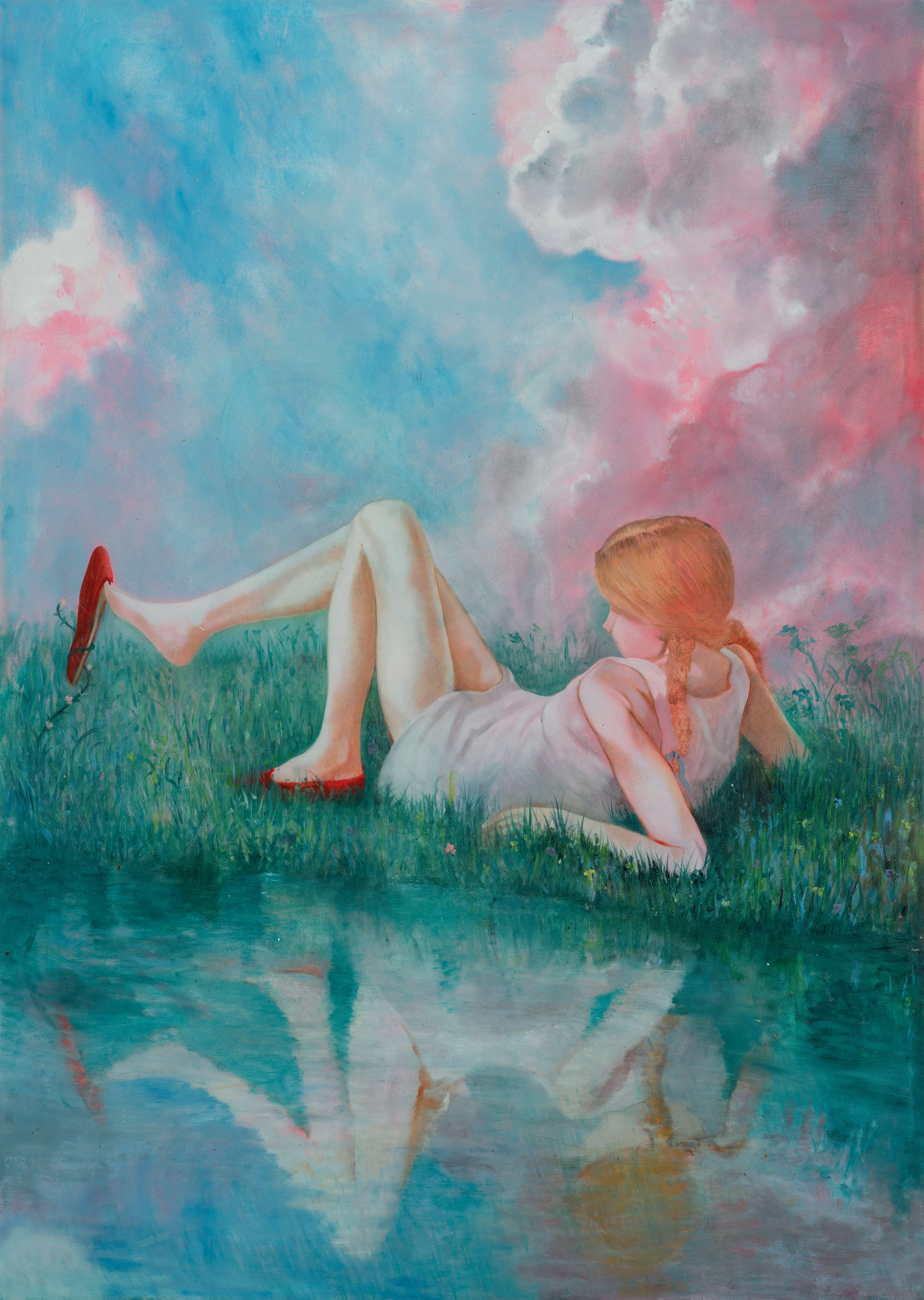 Danillo Buccella, ‘Venus’, 2026