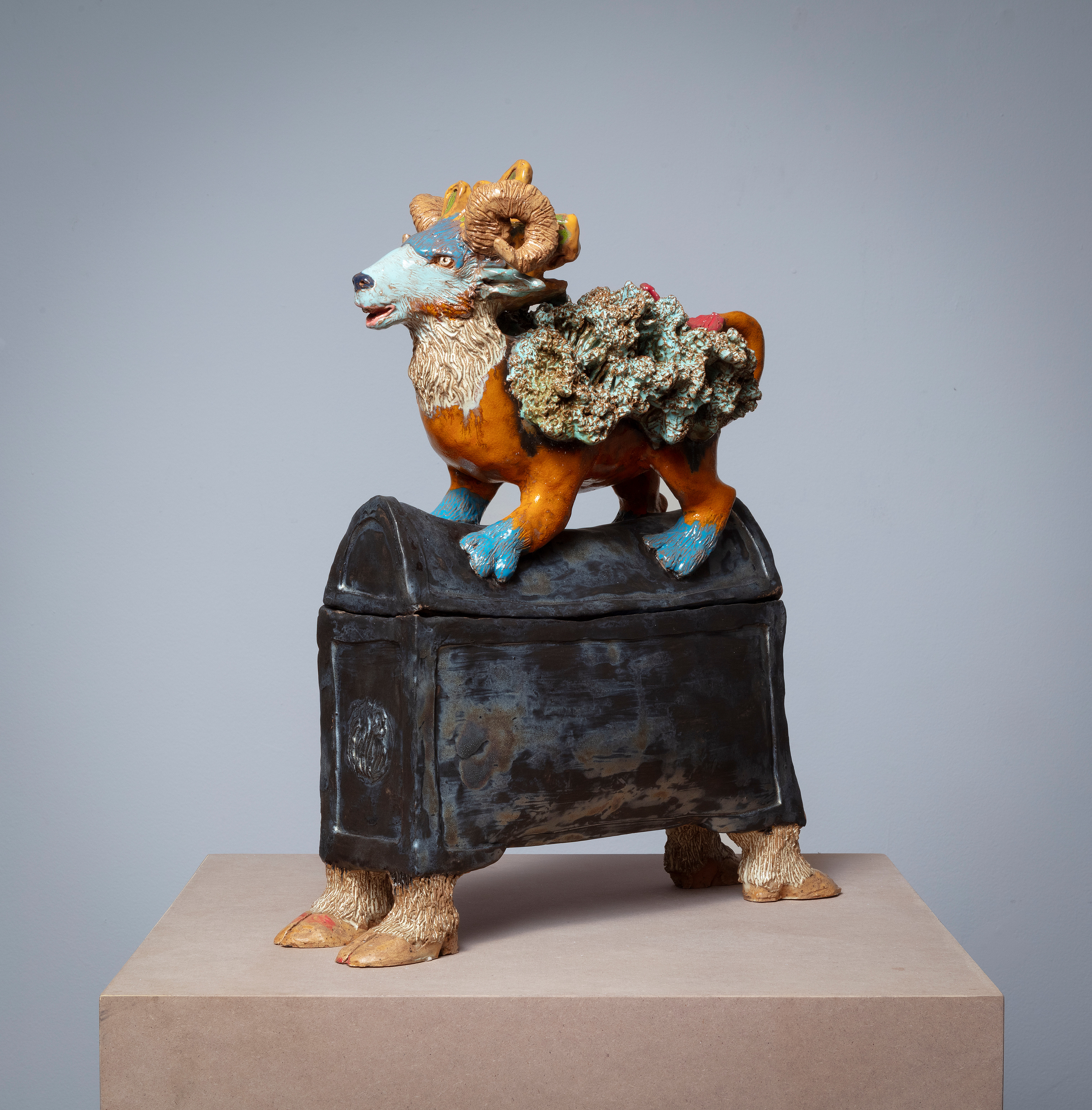 Benedetto Pietromarchi, ‘Untitled’, 2025