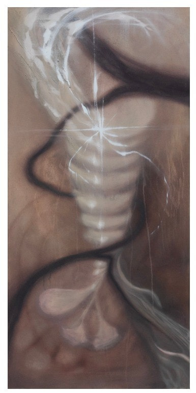 Isabelle Zetterstrom, ‘Plasma II’, 2025