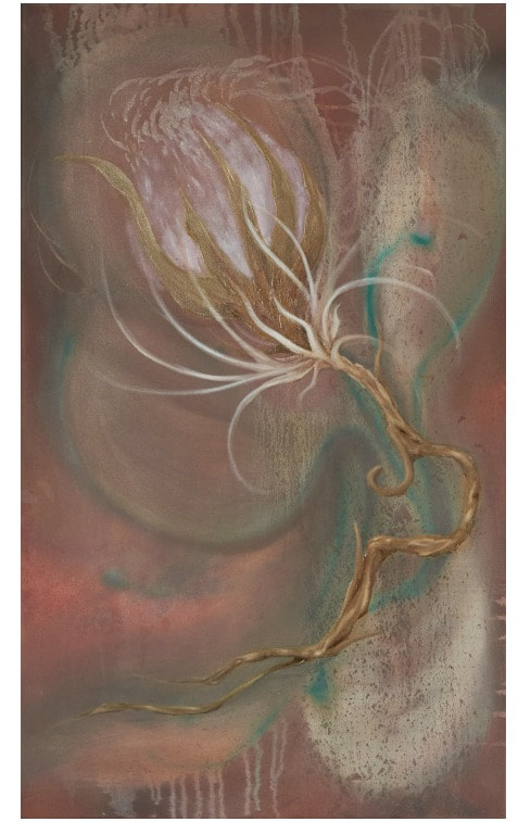 Isabelle Zetterstrom, ‘Perennial’, 2025