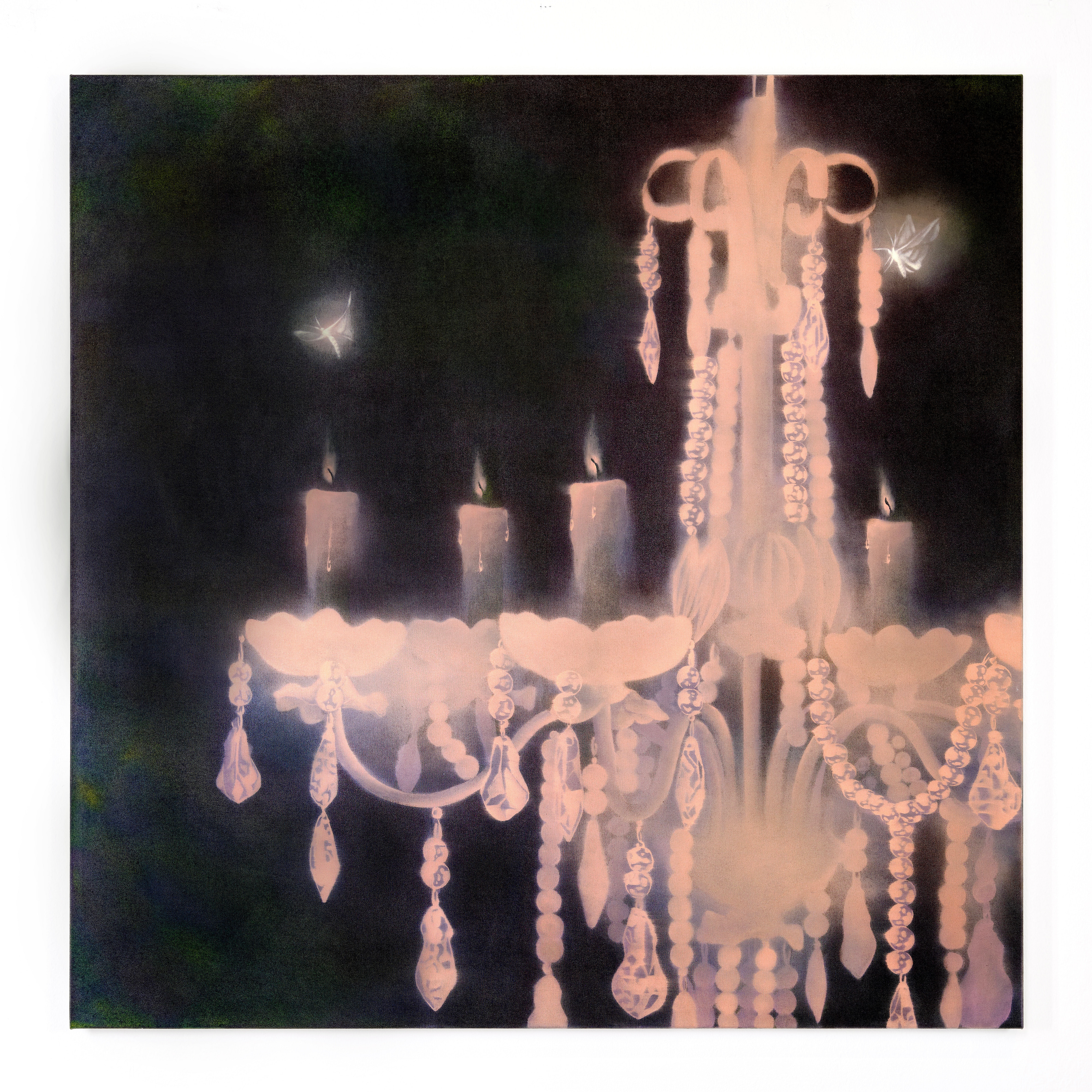 David Weishaar, ‘A Quiet Glow II’, 2026