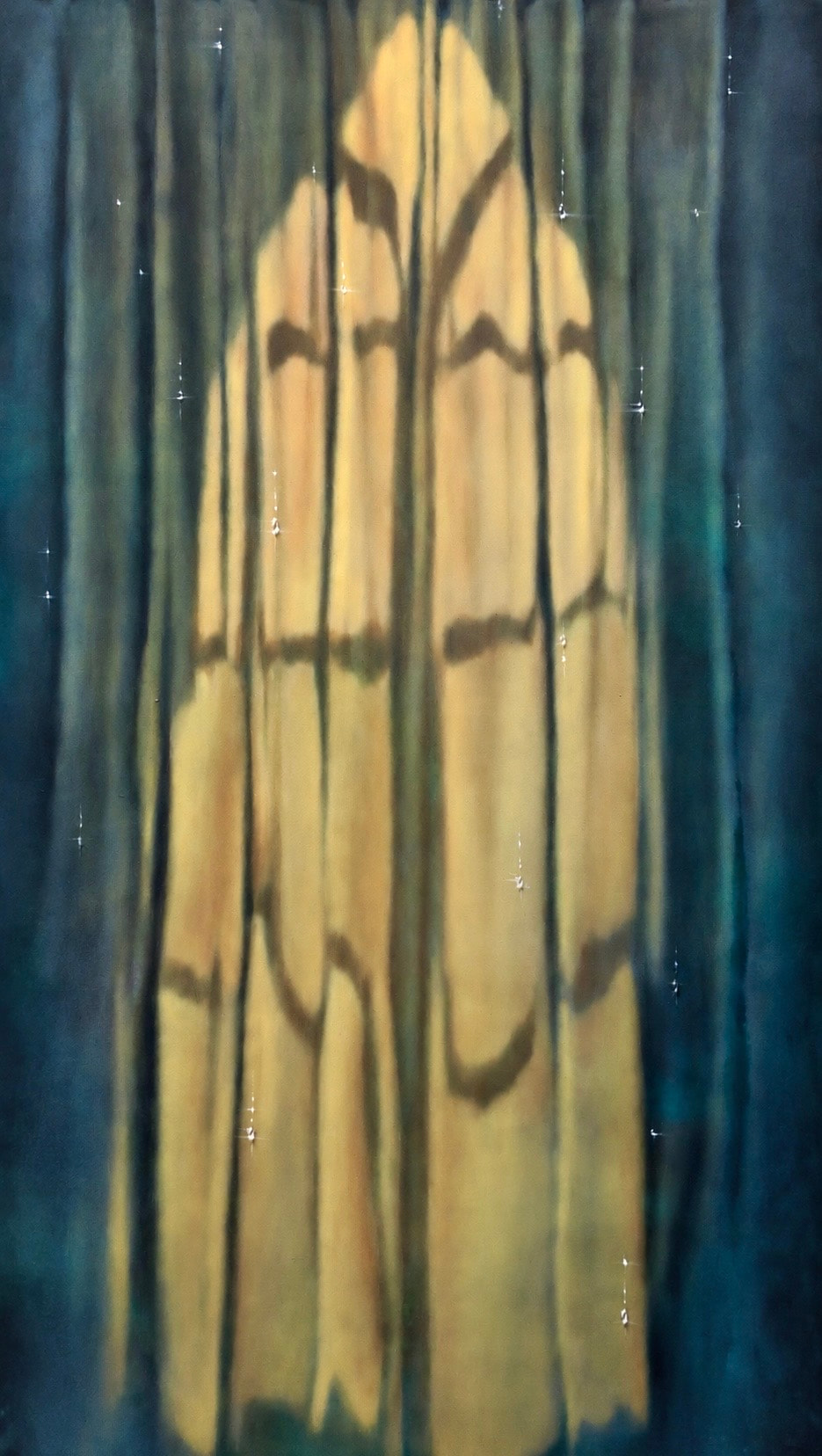 David Weishaar, ‘Sweat I’, 2026