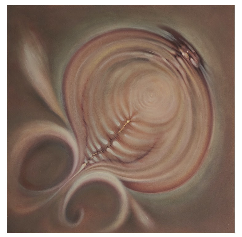 Isabelle Zetterstrom, ‘An Offering’, 2025