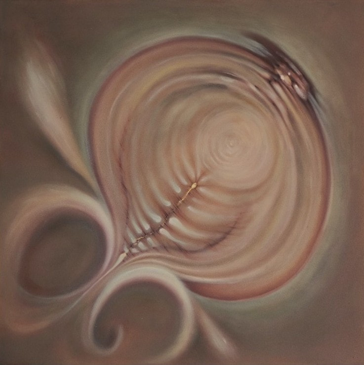 Isabelle Zetterstrom, ‘An Offering’, 2025