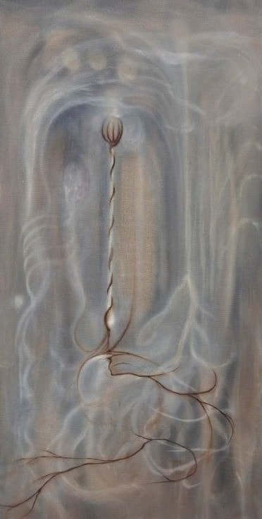 Isabelle Zetterstrom, ‘Hatch’, 2026