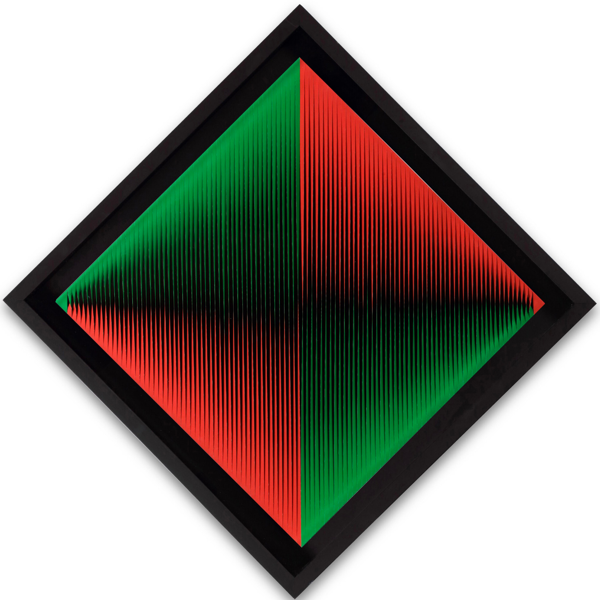 Toni Costa, ‘Alternazione Visuale’, 1967