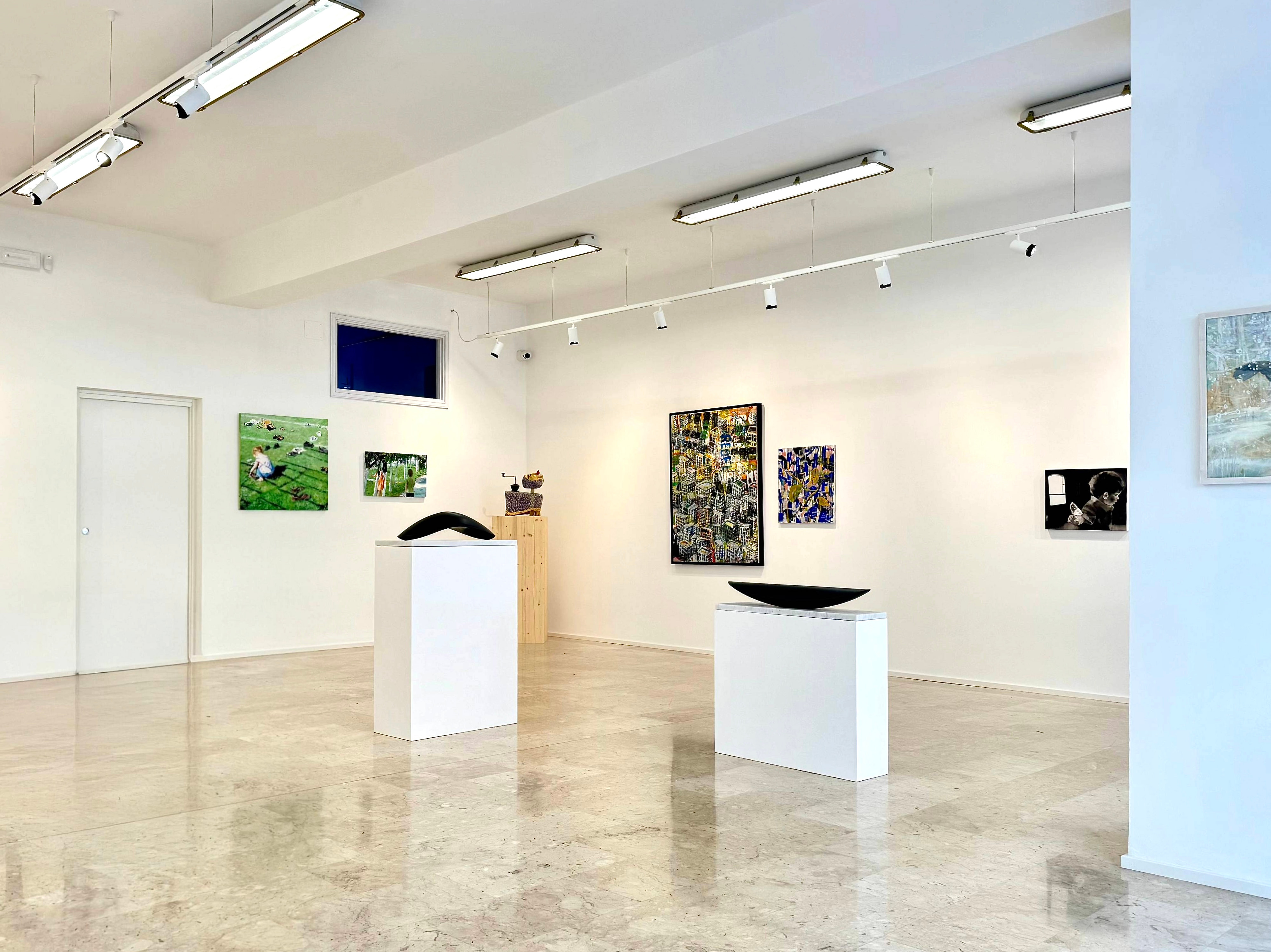 Estopia Art Gallery